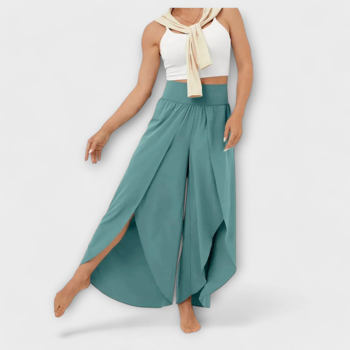 Ladies' Trousers