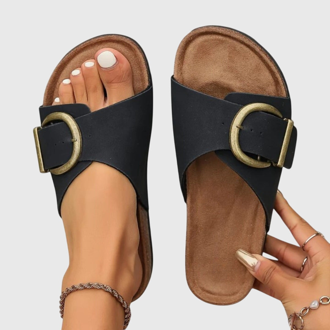 Amber™ | Casual Sandals
