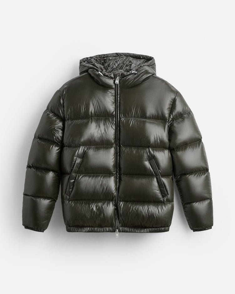 Zarie | Sophisticated Jacket