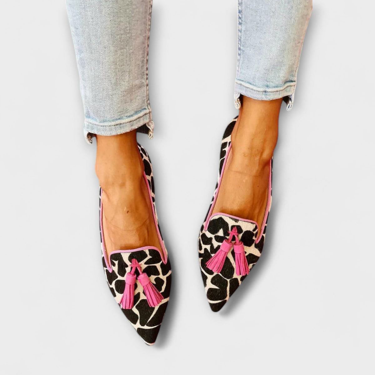 Julia - Elegant Loafers