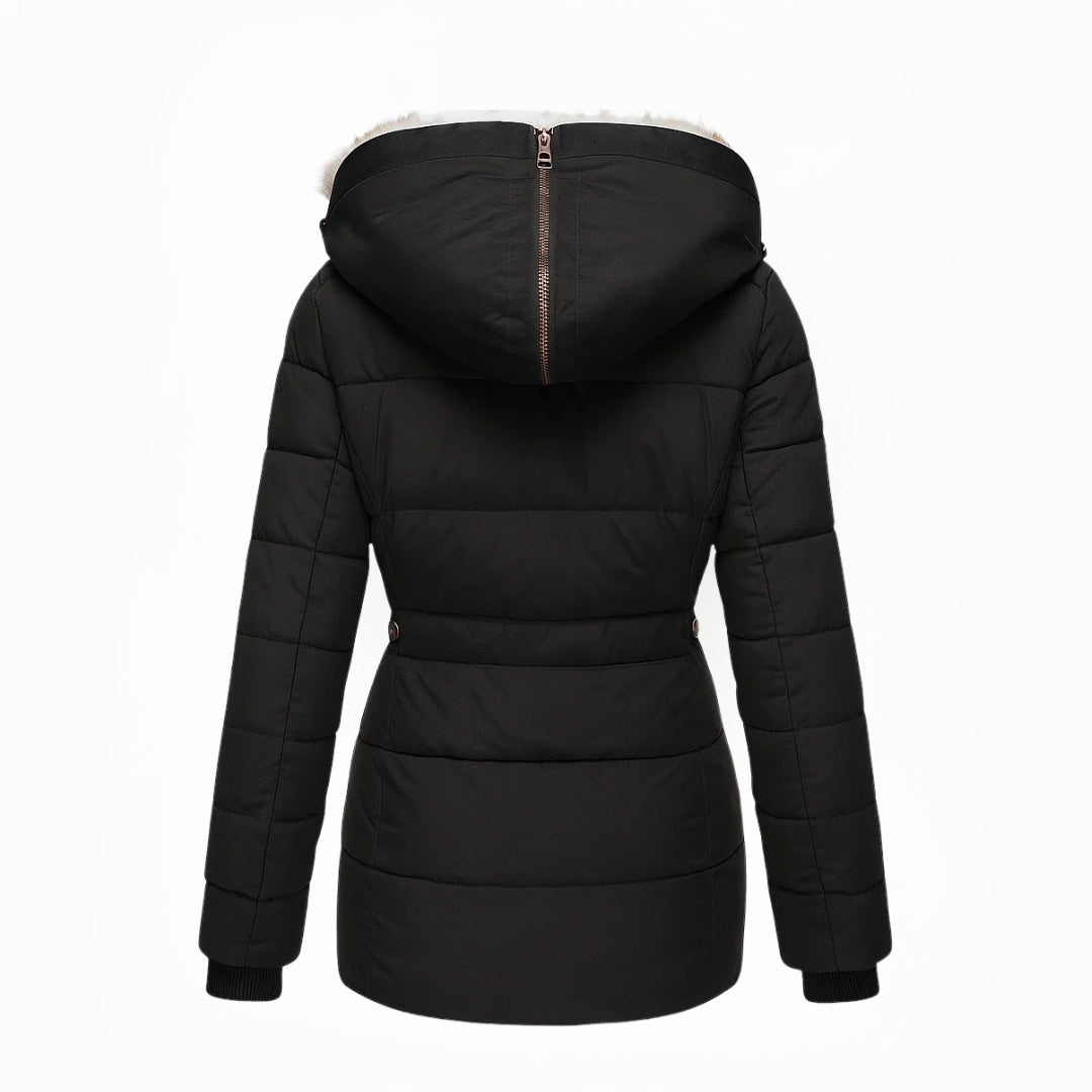 Jasmine™ | Comfortable Coat