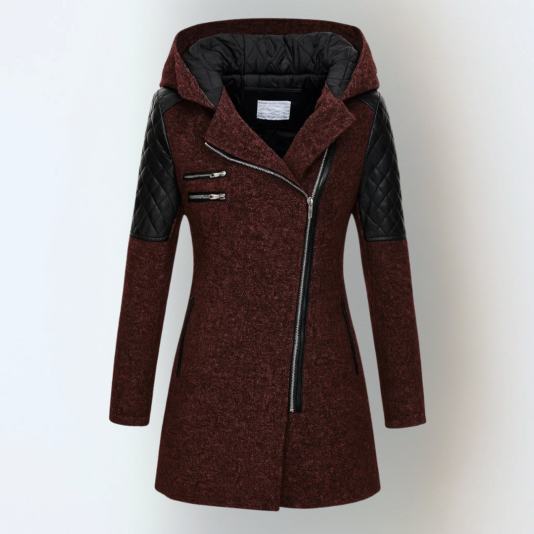 Halley™ | Elegant Jacket