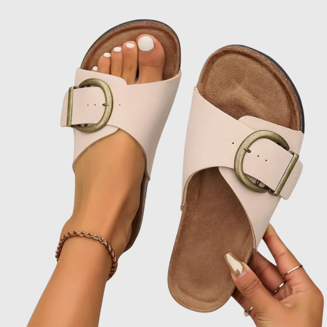Amber™ | Casual Sandals