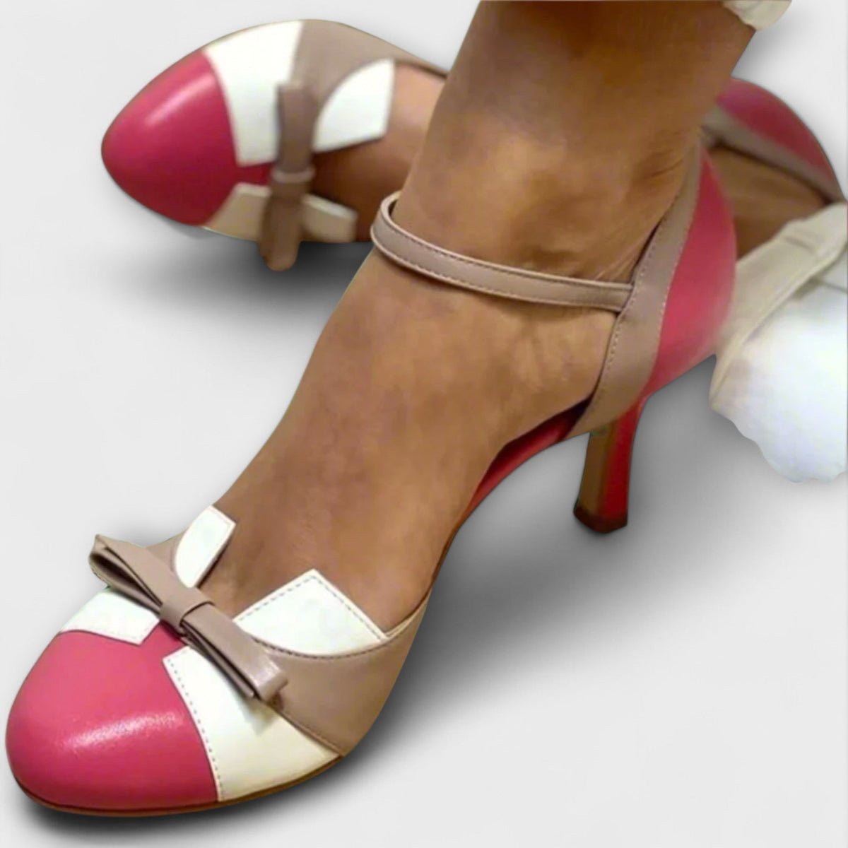 Lisa - Orthopaedic Sandals for Everyday Comfort