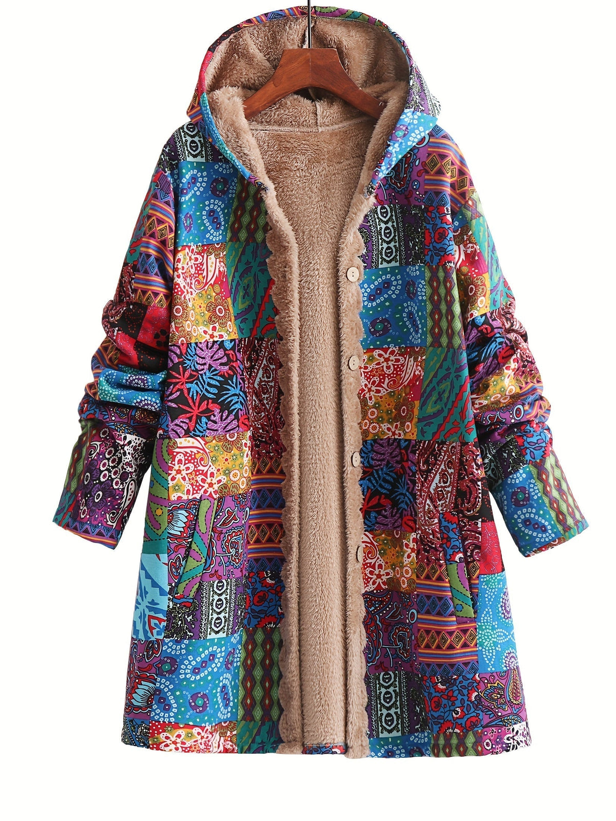 Rheighan | Comfortable Jacket