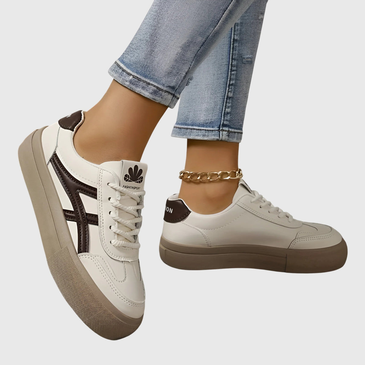 Elza | Orthopedic Sneakers