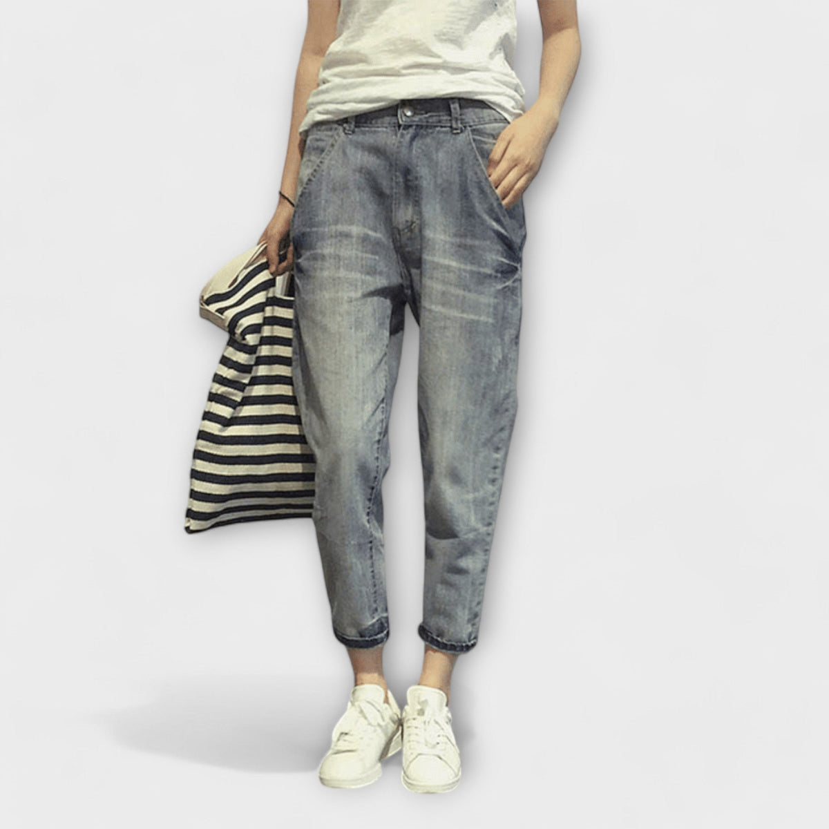 Stylish and Unique Trousers