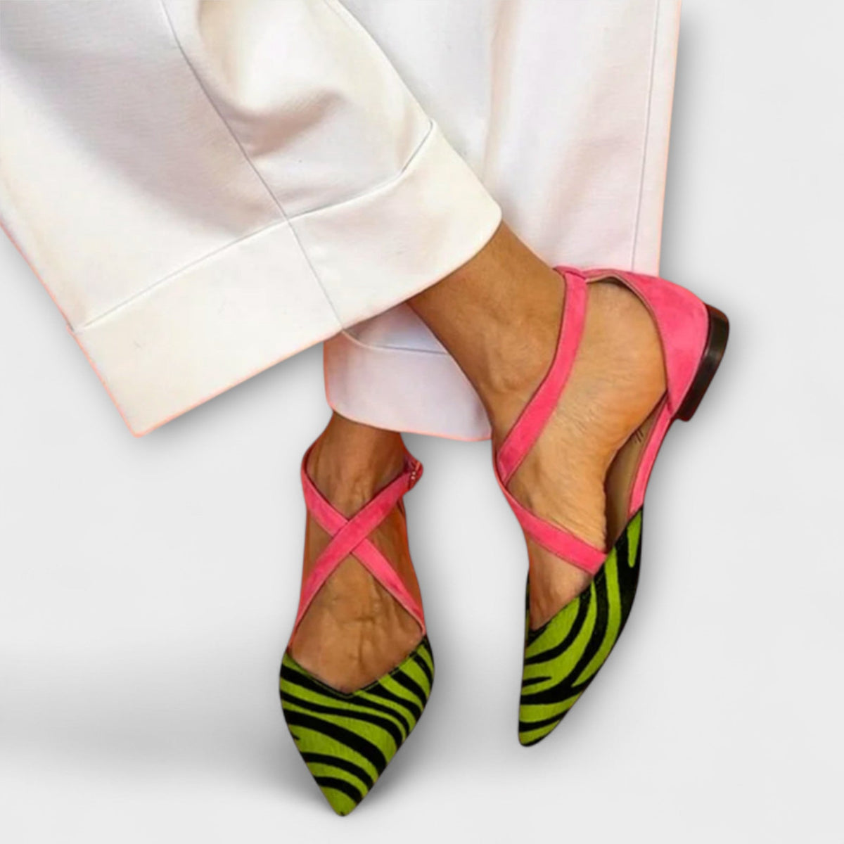 Fenna - Band Loafer