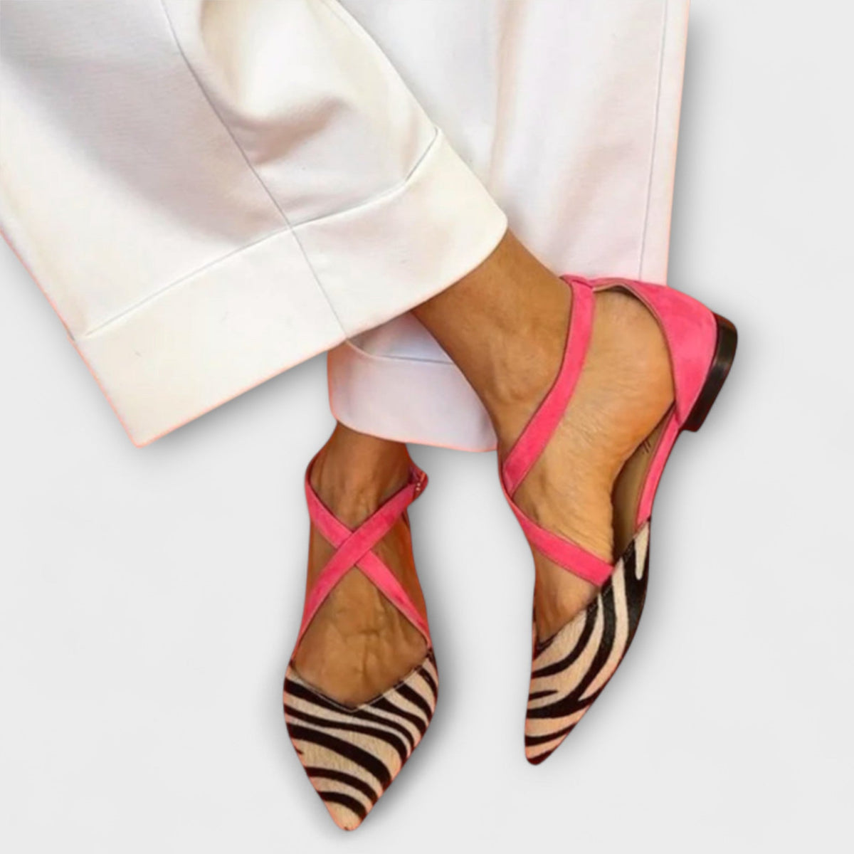 Fenna - Band Loafer