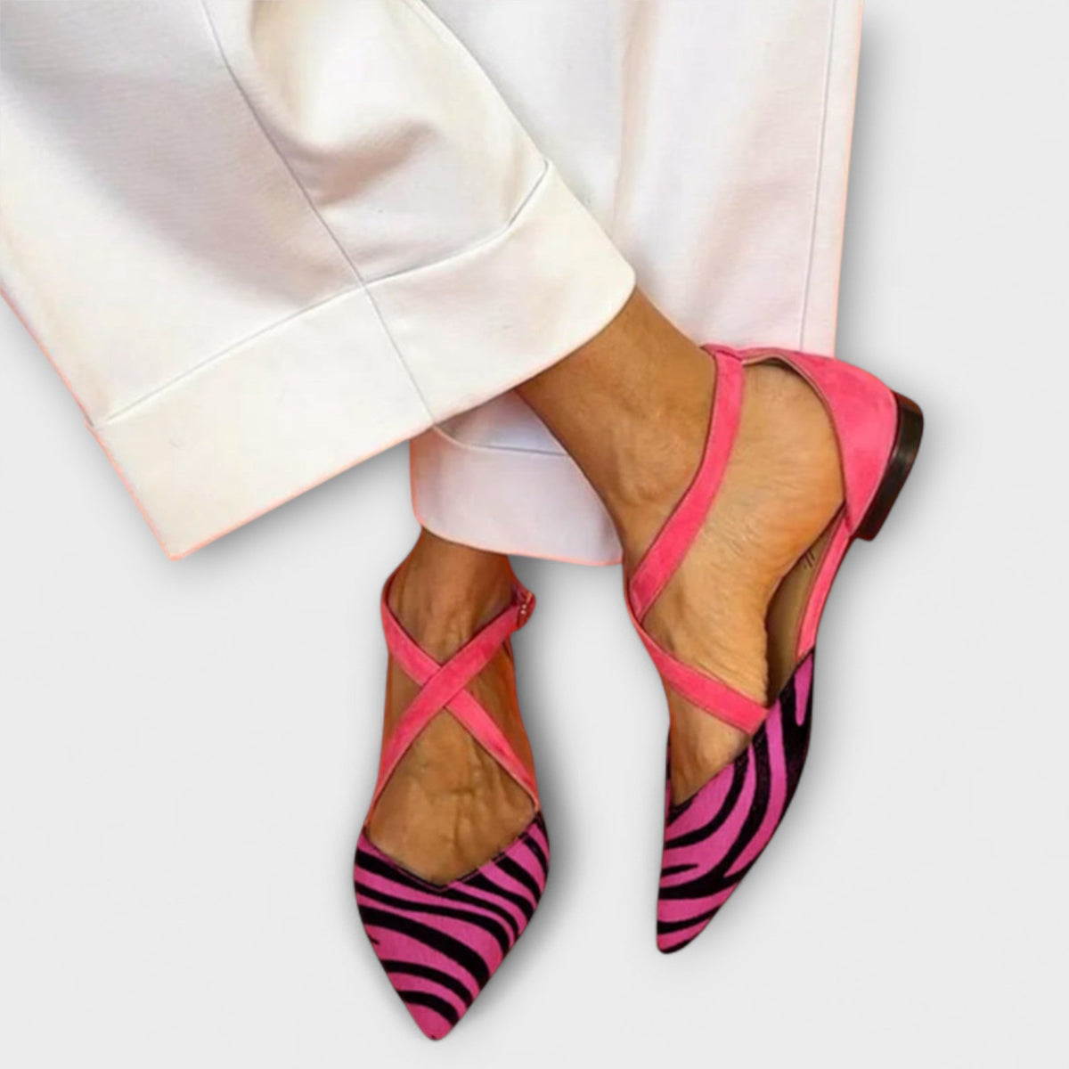 Fenna - Band Loafer