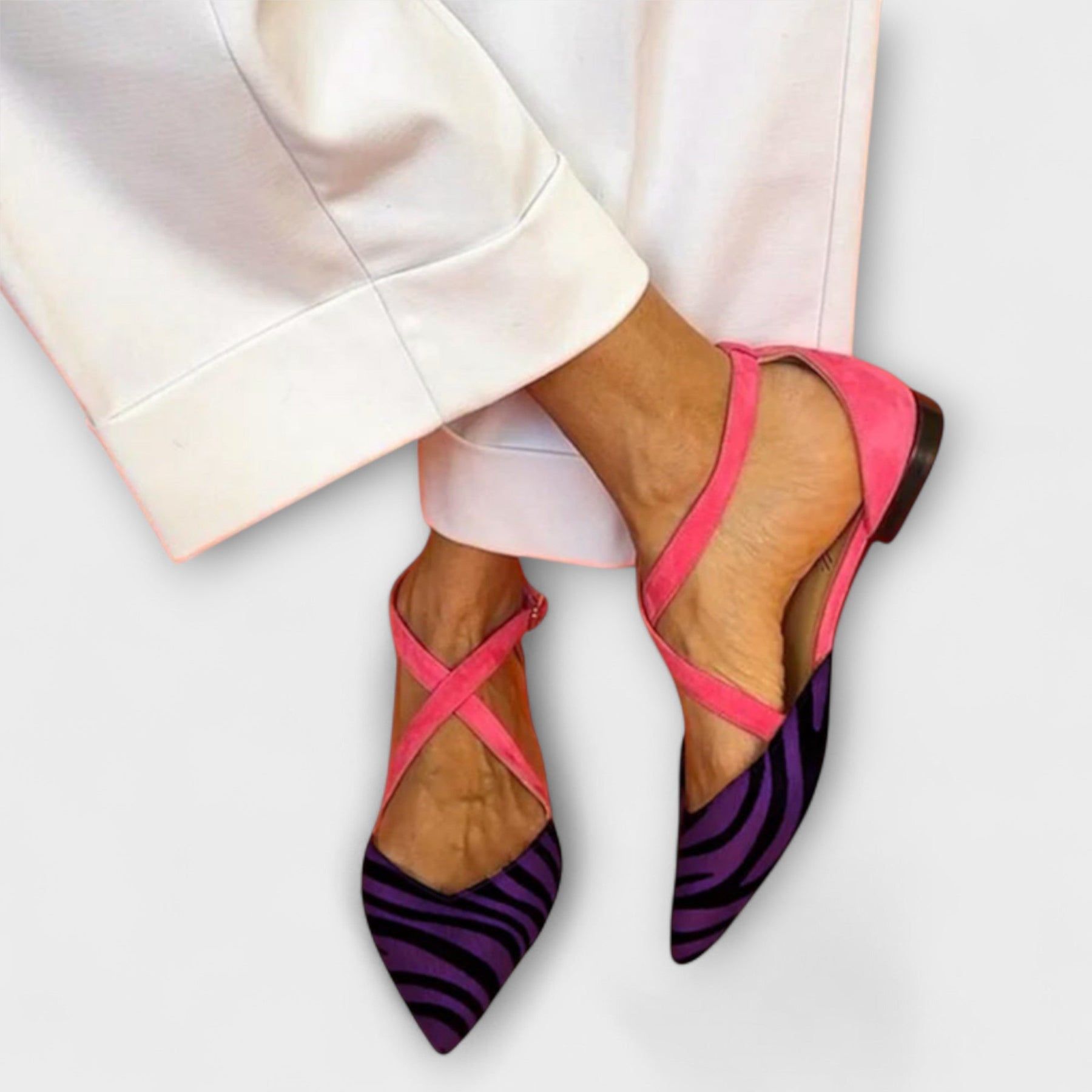 Fenna - Band Loafer