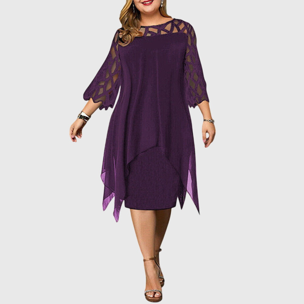 Juliana | Chic Dress