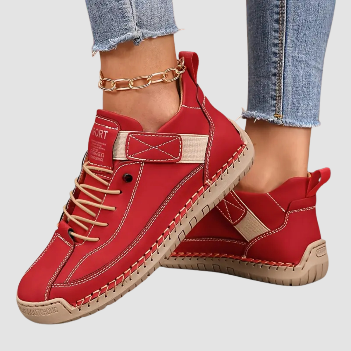 Mia | Orthopedic Sneakers