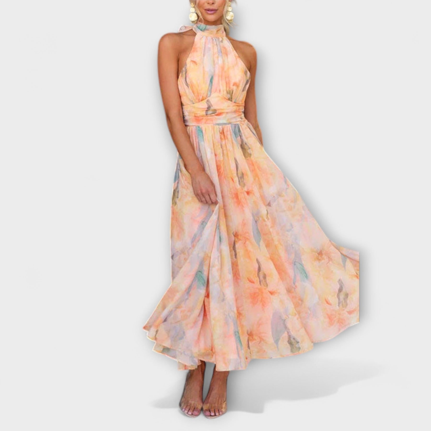 Ariellea | Elegant Dress