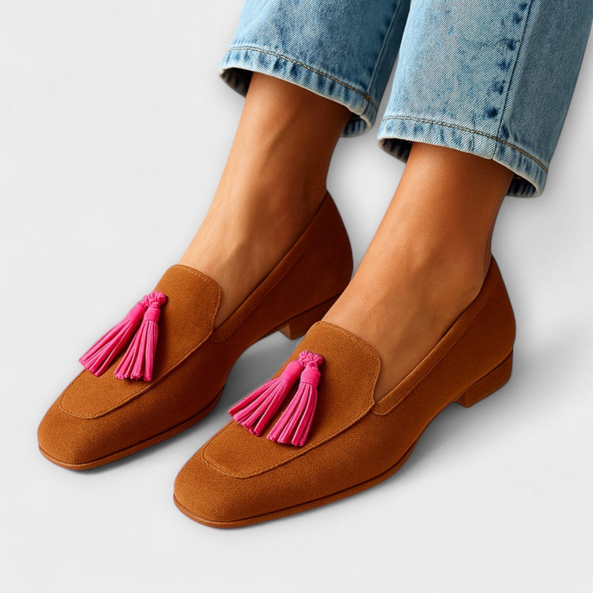 Rosa - Trainers