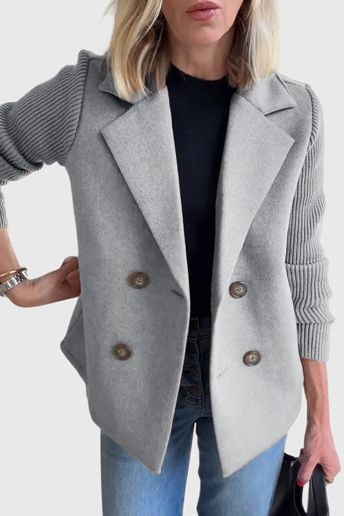 Melina™ - Elegant Blazer