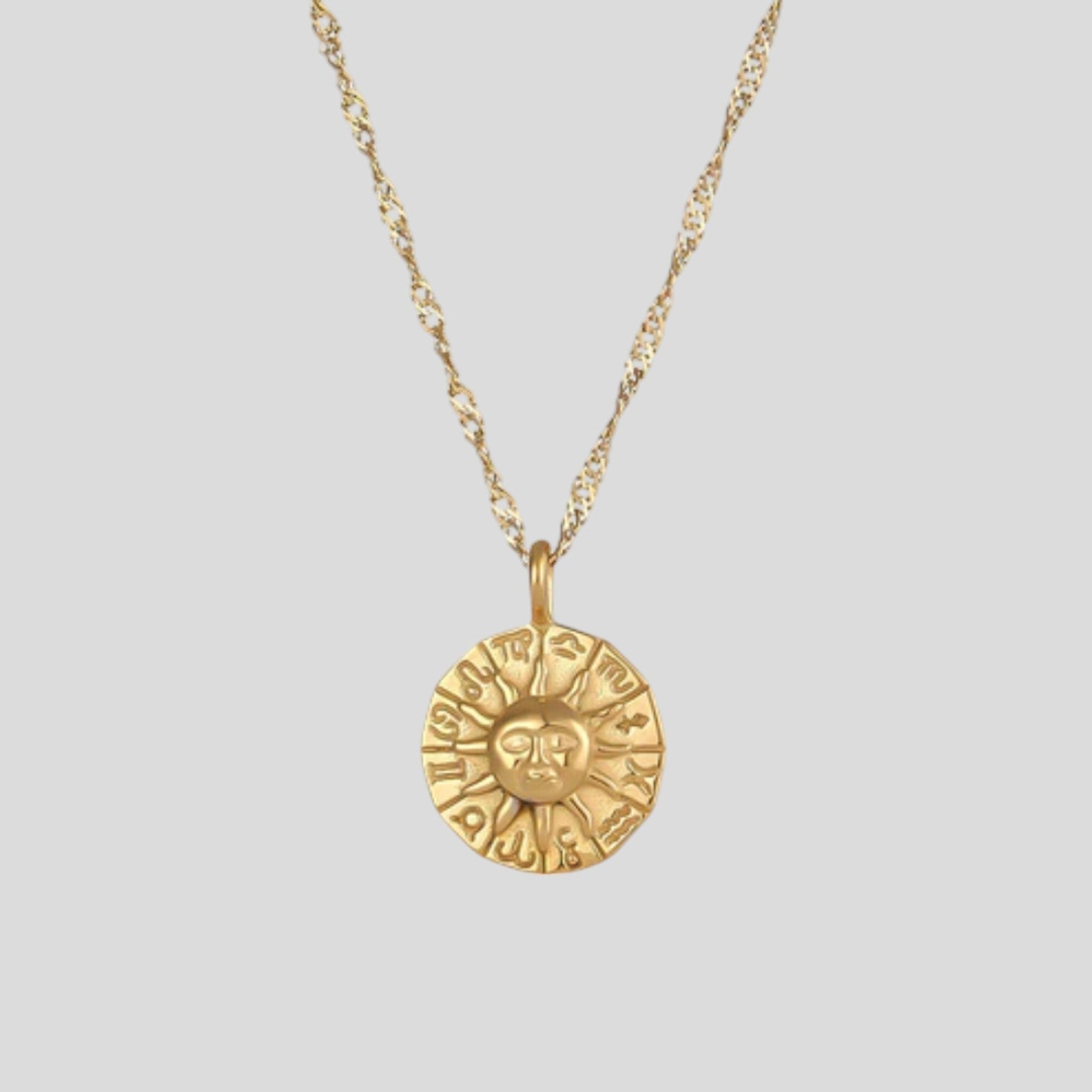 Aurora | Necklace