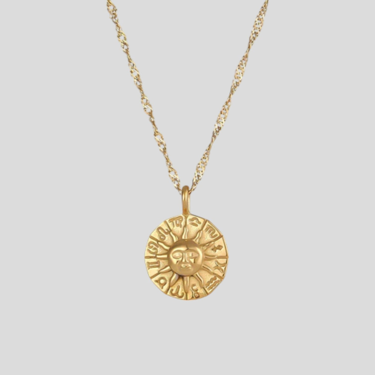 Aurora | Necklace