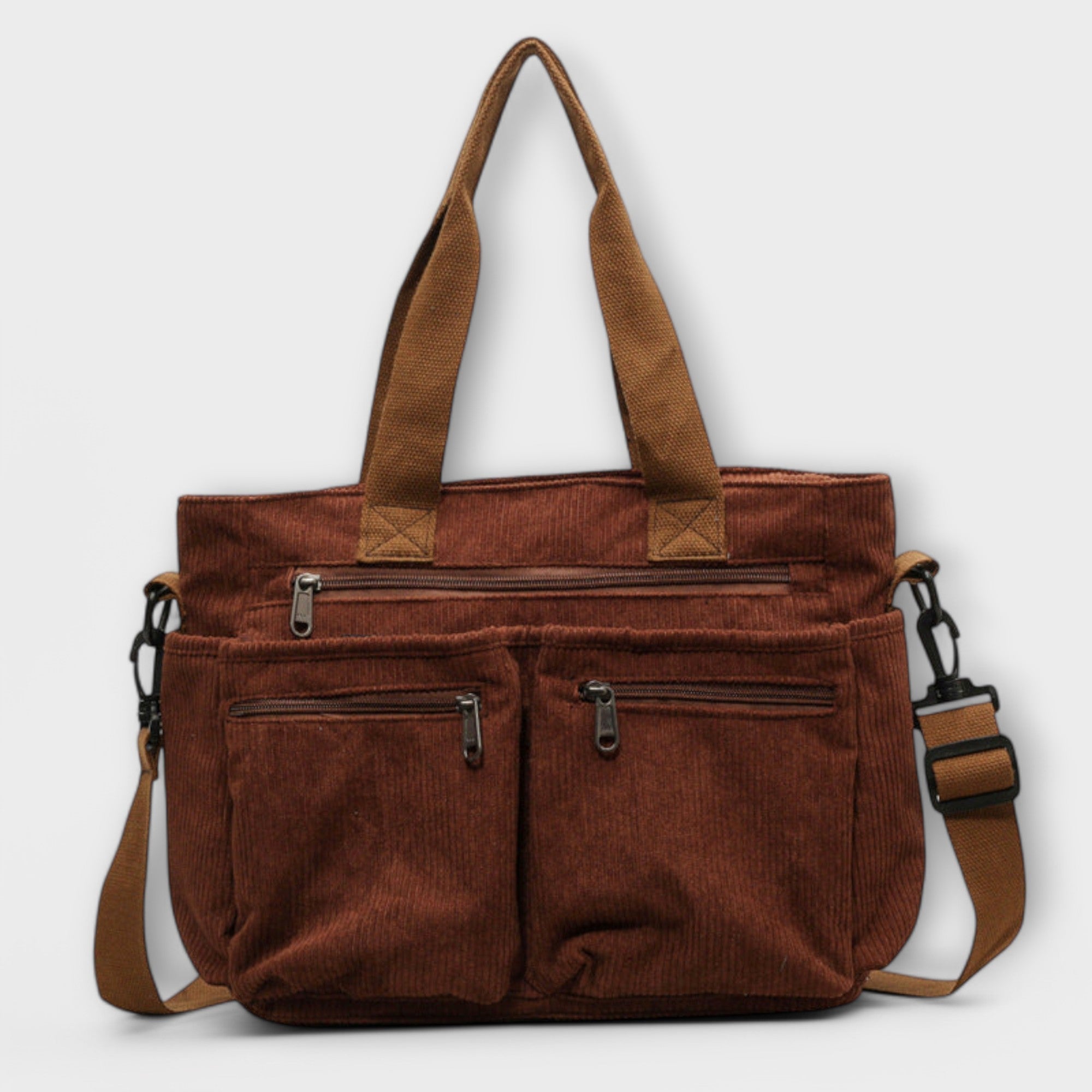 Olivia - Tote Bag