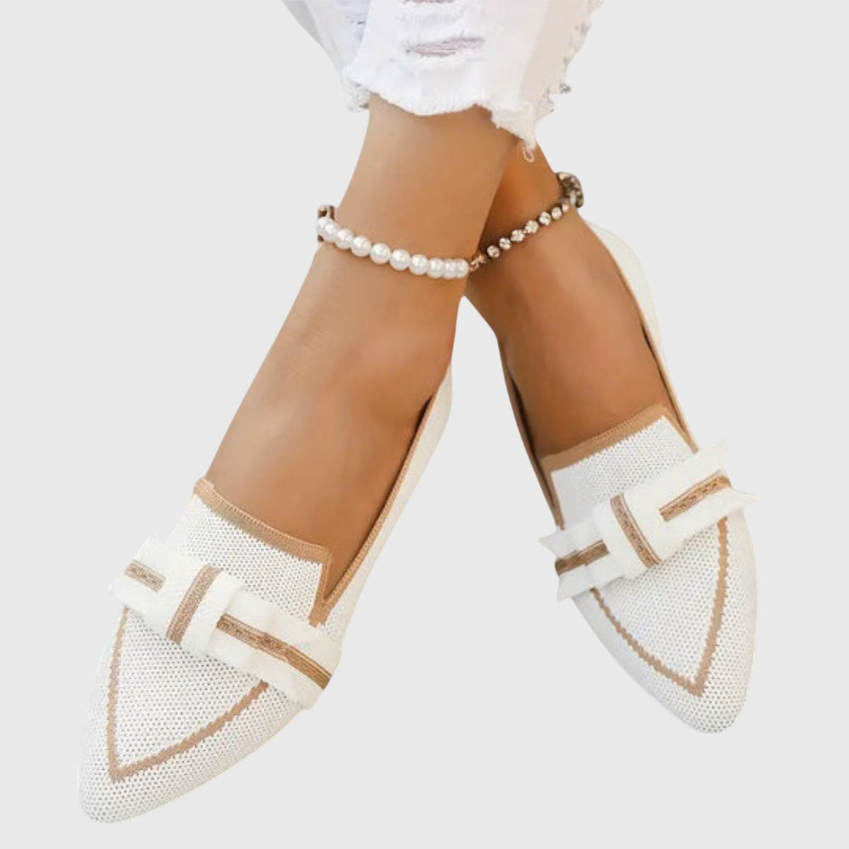 Comfy Blaire™ Shoes