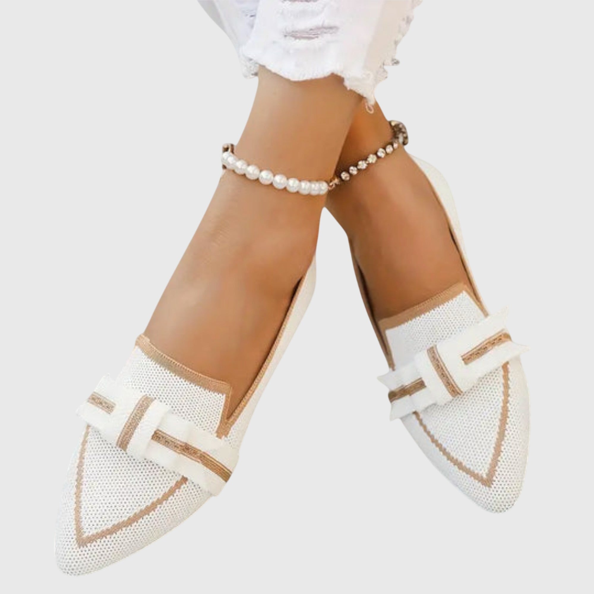 Comfy Blaire™ Shoes