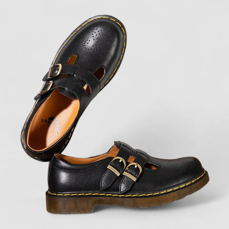 AVERY™ – ORTHOPEDIC MARY JANE SHOES