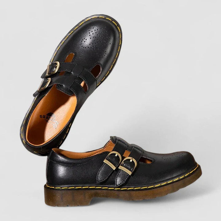 AVERY™ – ORTHOPEDIC MARY JANE SHOES