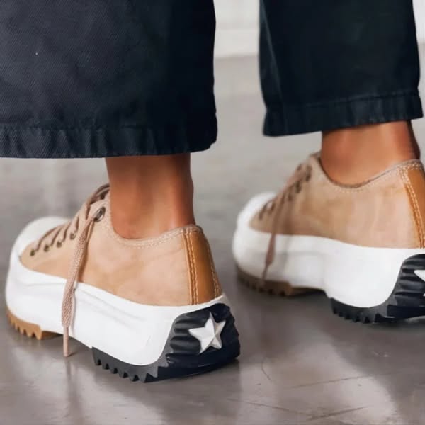 Sylvia | Orthopaedic Shoes
