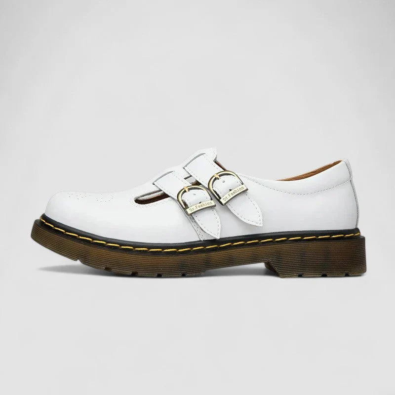 AVERY™ – ORTHOPEDIC MARY JANE SHOES