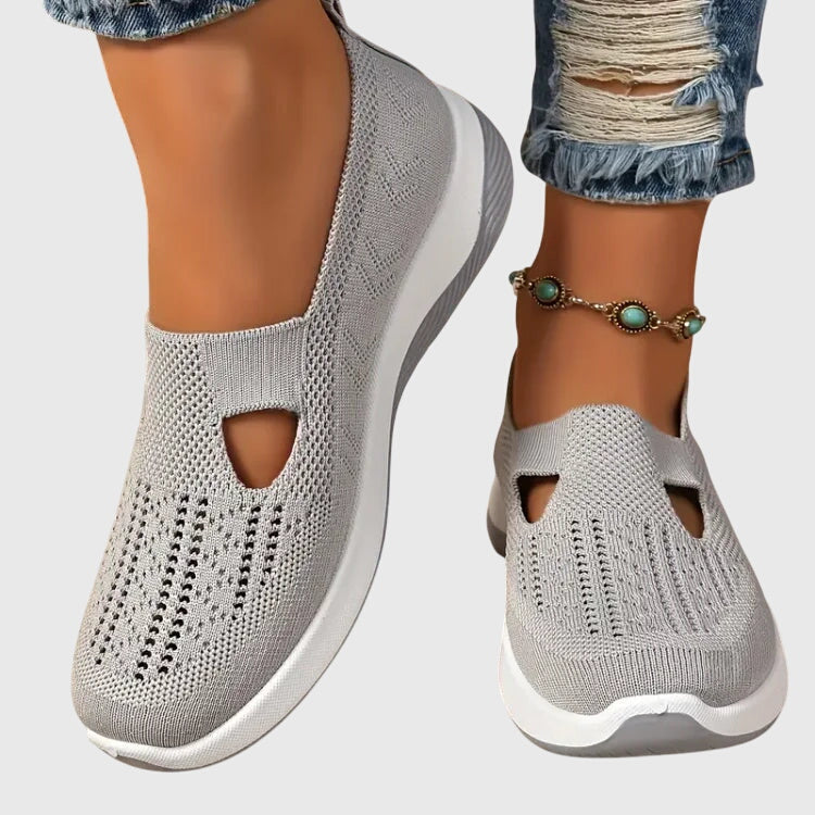 Lora Orthopedic Walking Shoes