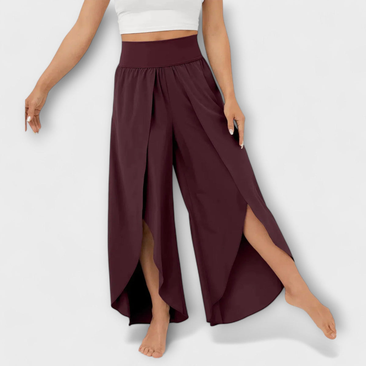 Ladies' Trousers