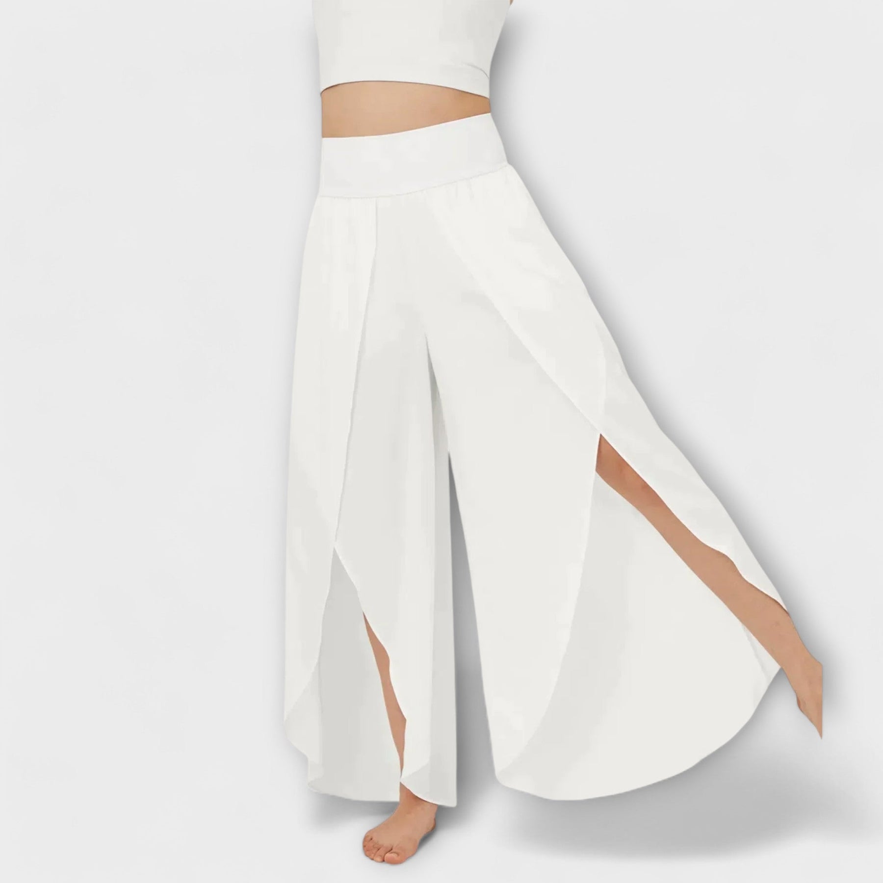 Ladies' Trousers