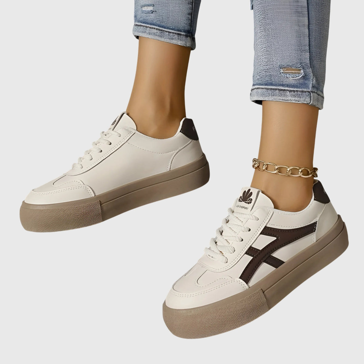 Elza | Orthopedic Sneakers
