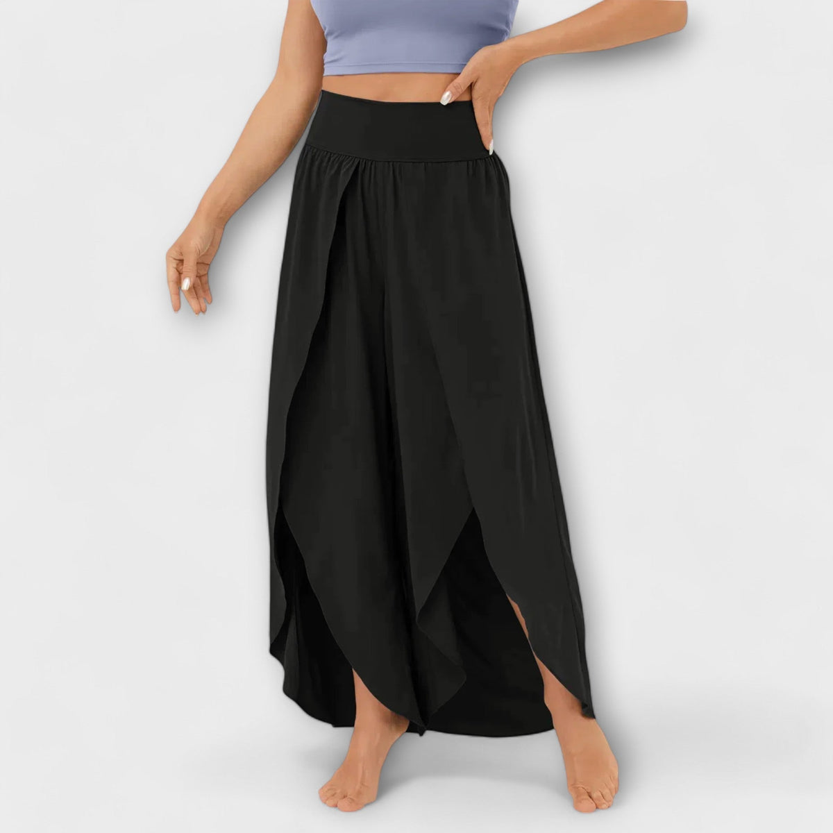 Ladies' Trousers