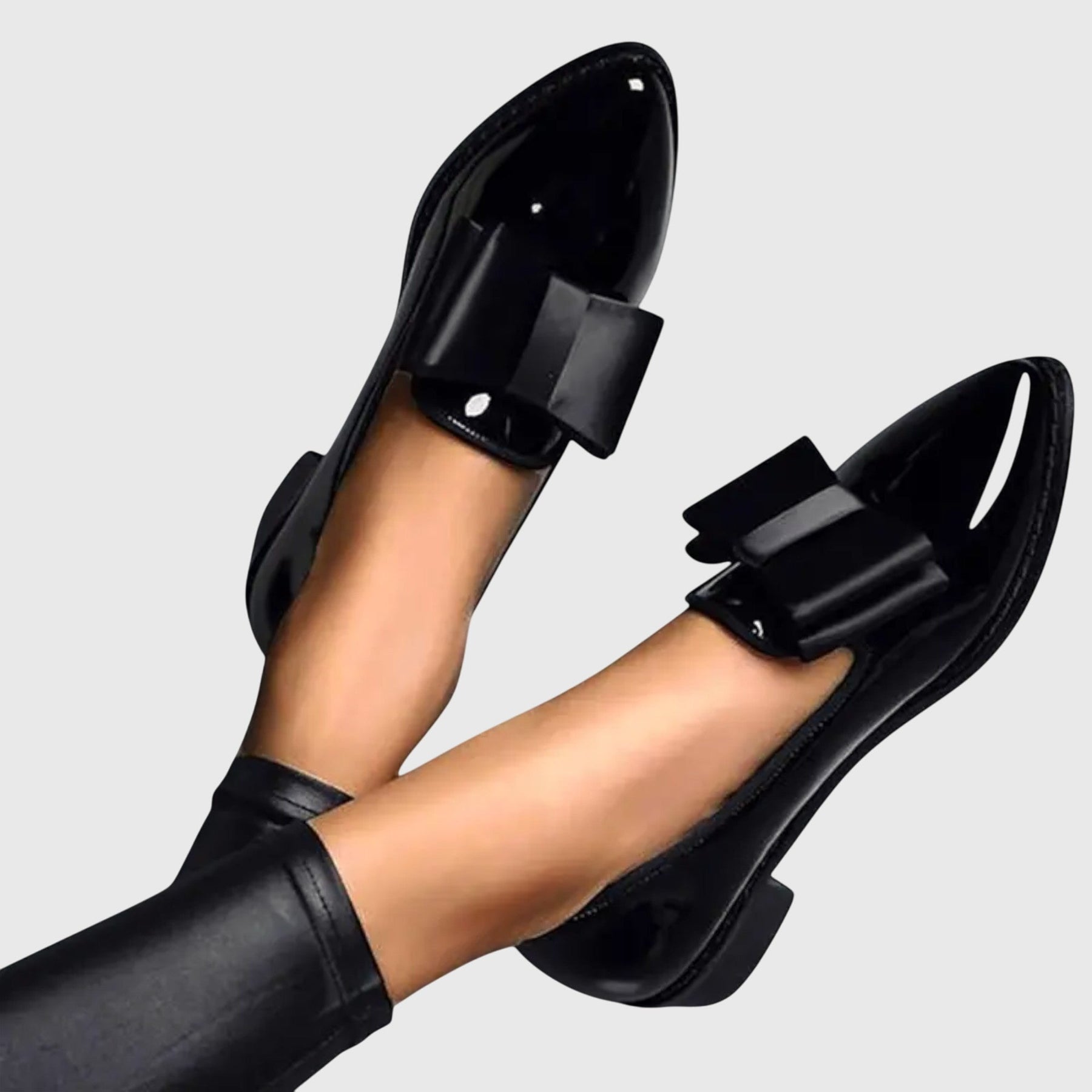 Anya™ - Orthopaedic Loafers