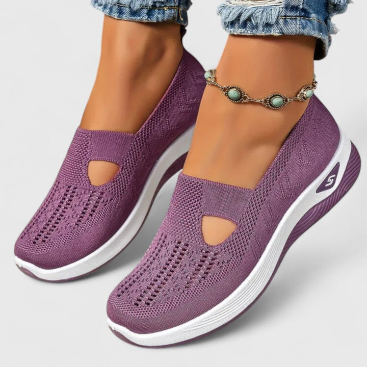 Aloriana | Comfortable Sneakers