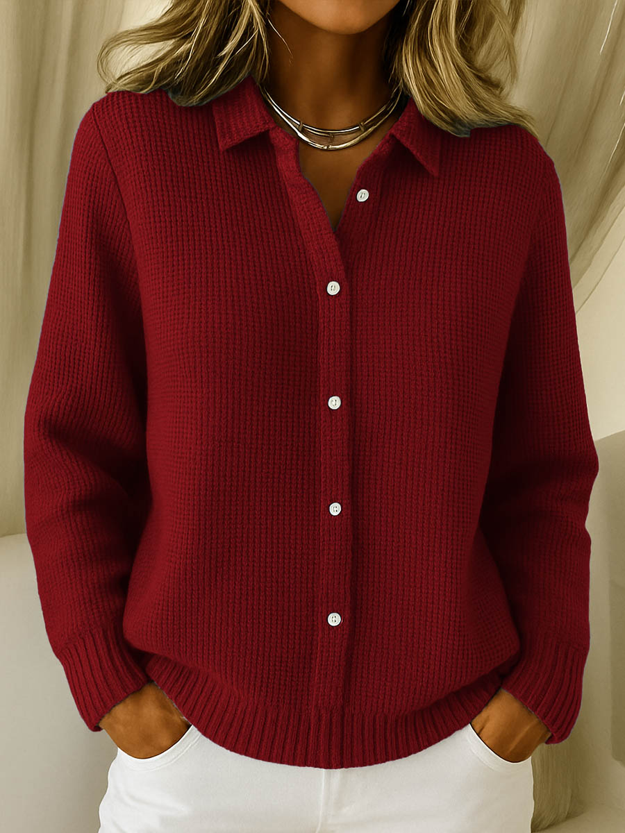 Fayla™ | Elegant Cardigan