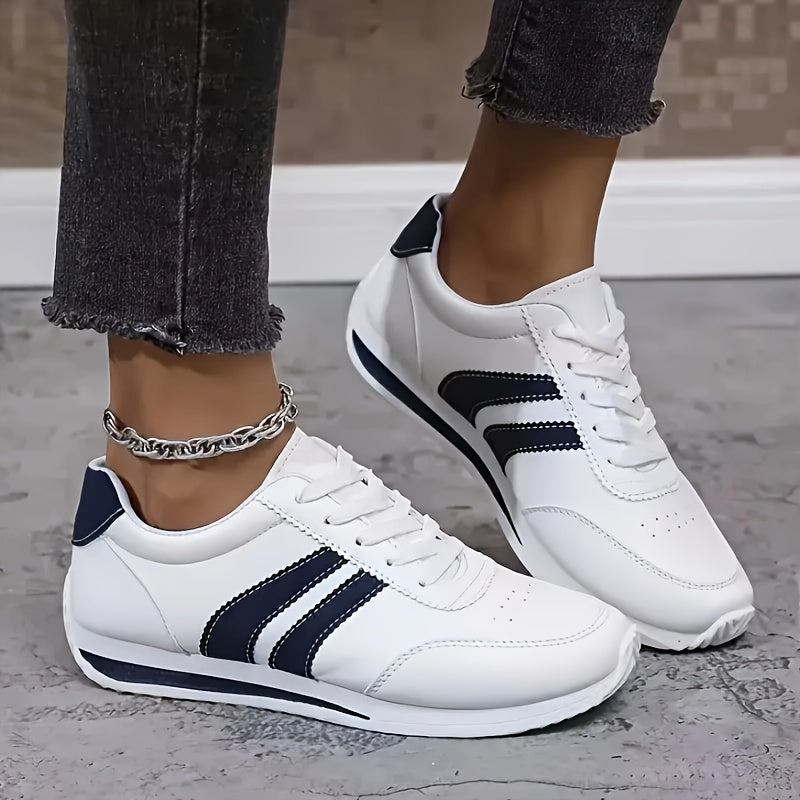 Chloe - Lightweight Orthopedic Sneakers