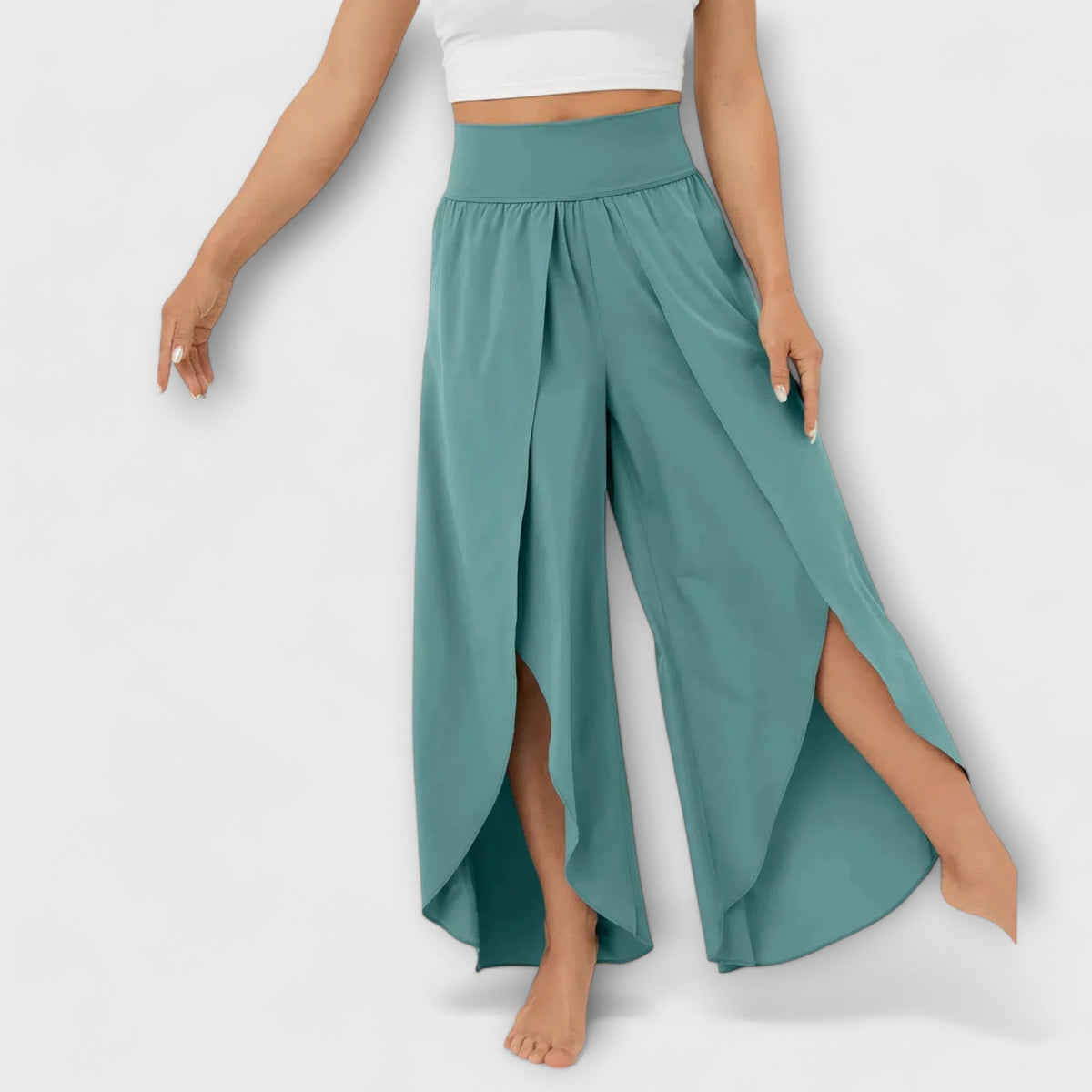 Ladies' Trousers