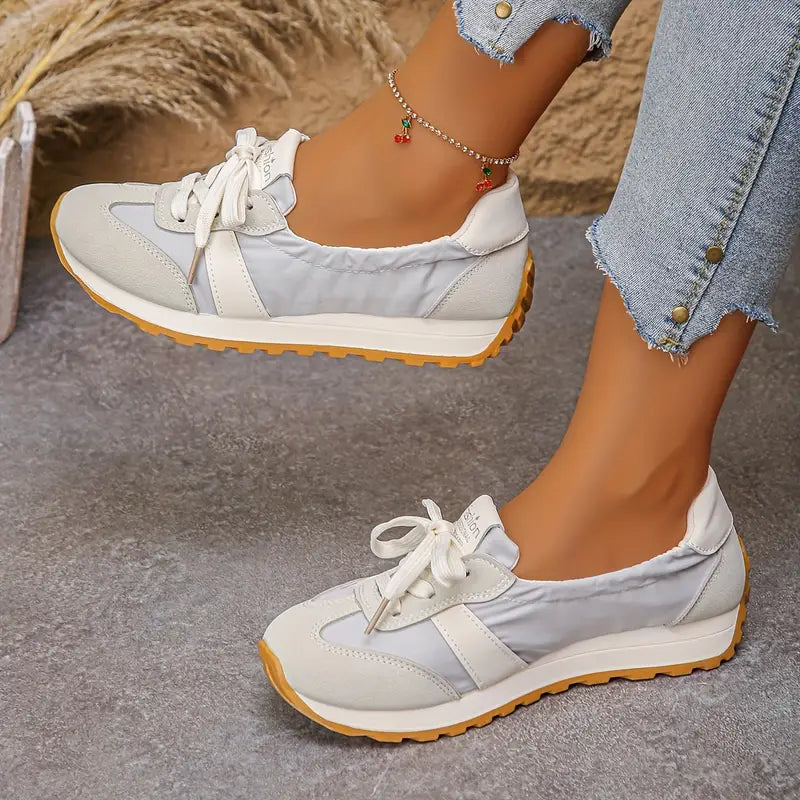 Nerea® Orthopaedic Sneakers | Premium