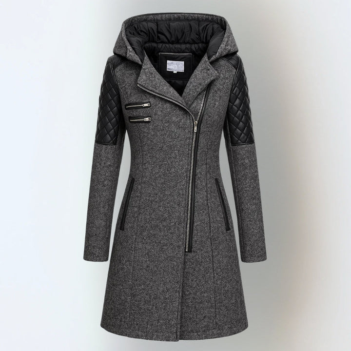 Halley™ | Elegant Jacket
