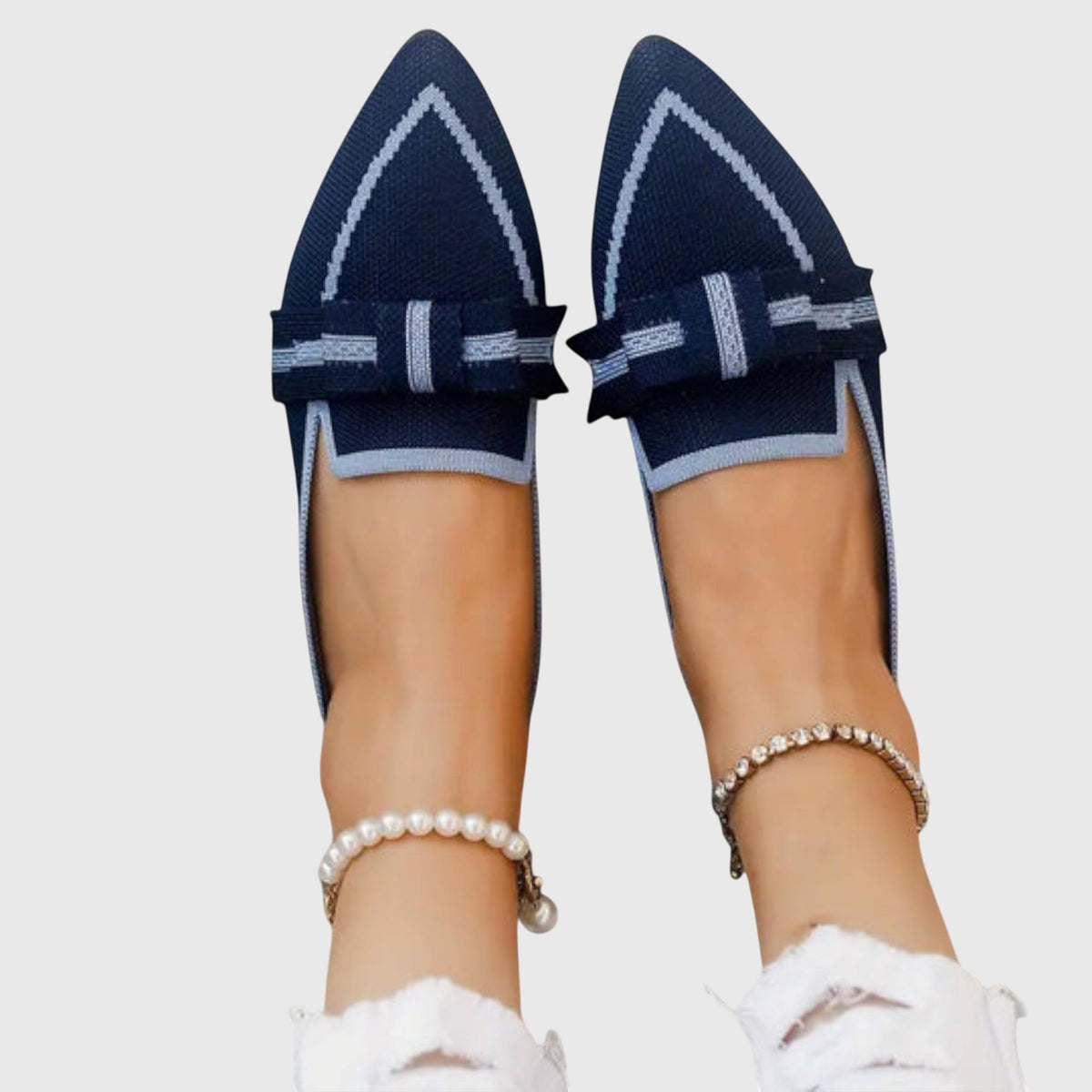 Comfy Blaire™ Shoes