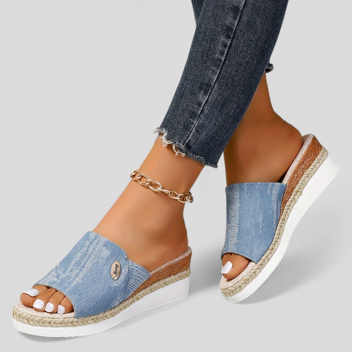 Orlanda | Sandals