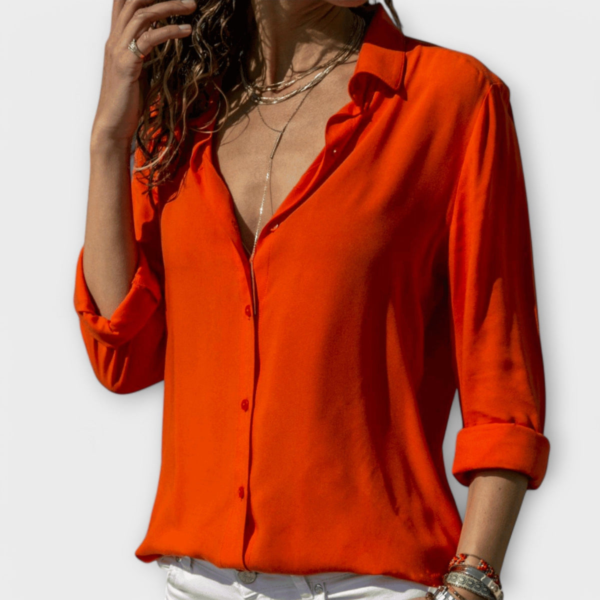The Perfect Blouse