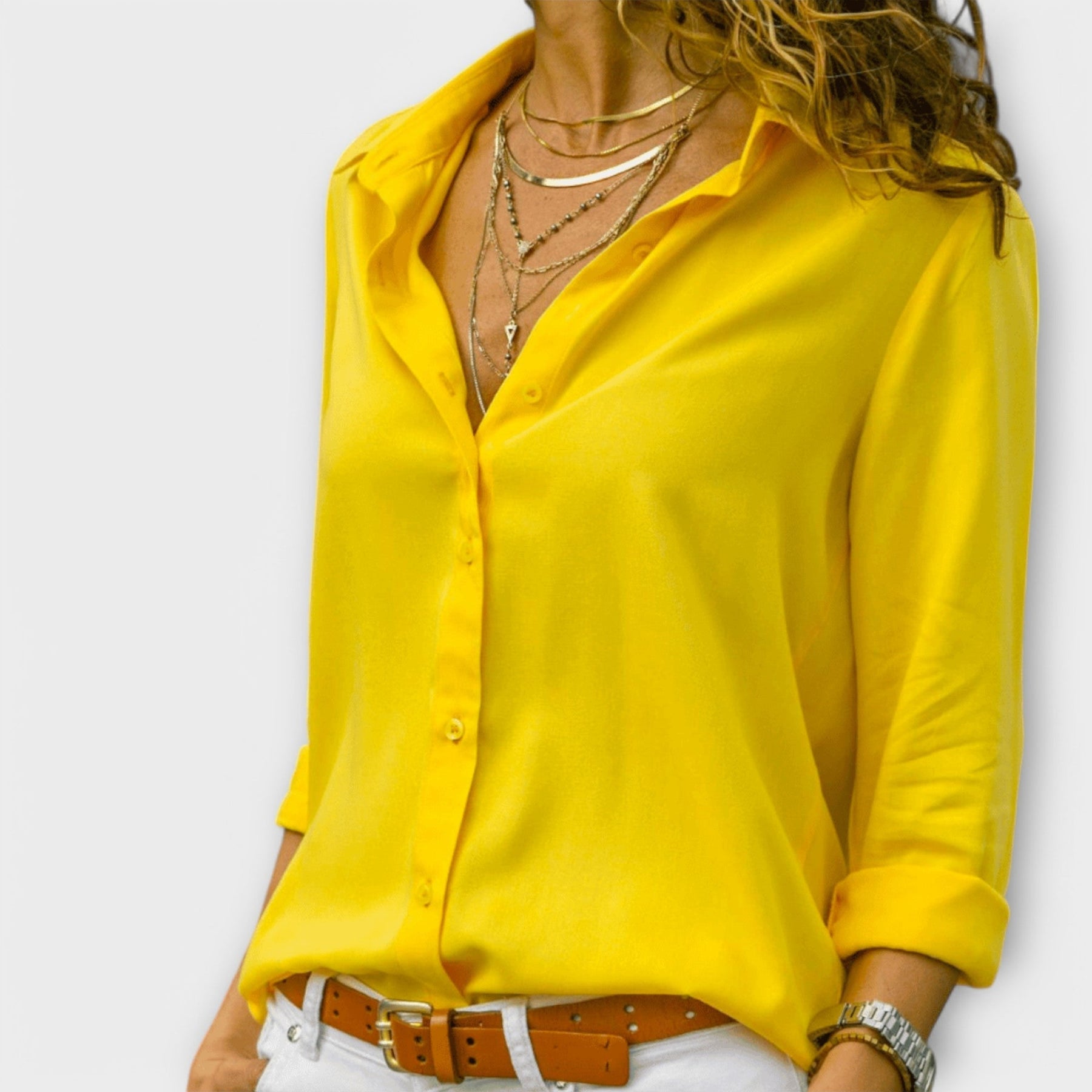 The Perfect Blouse