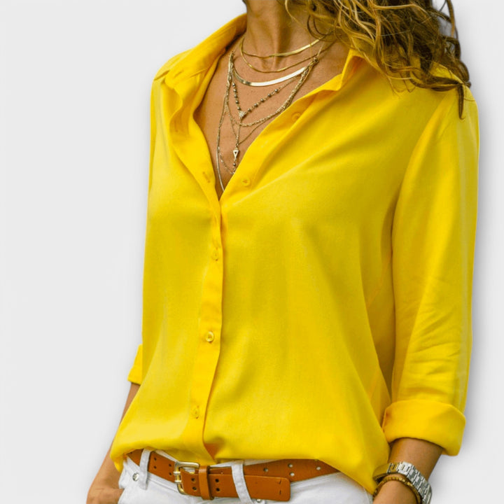 The Perfect Blouse