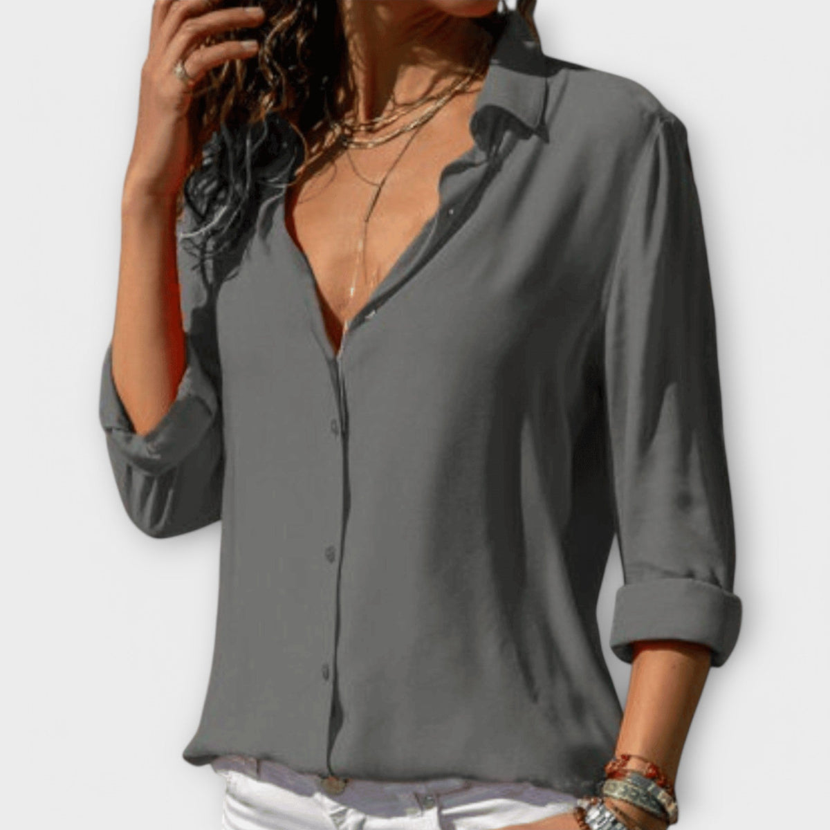 The Perfect Blouse