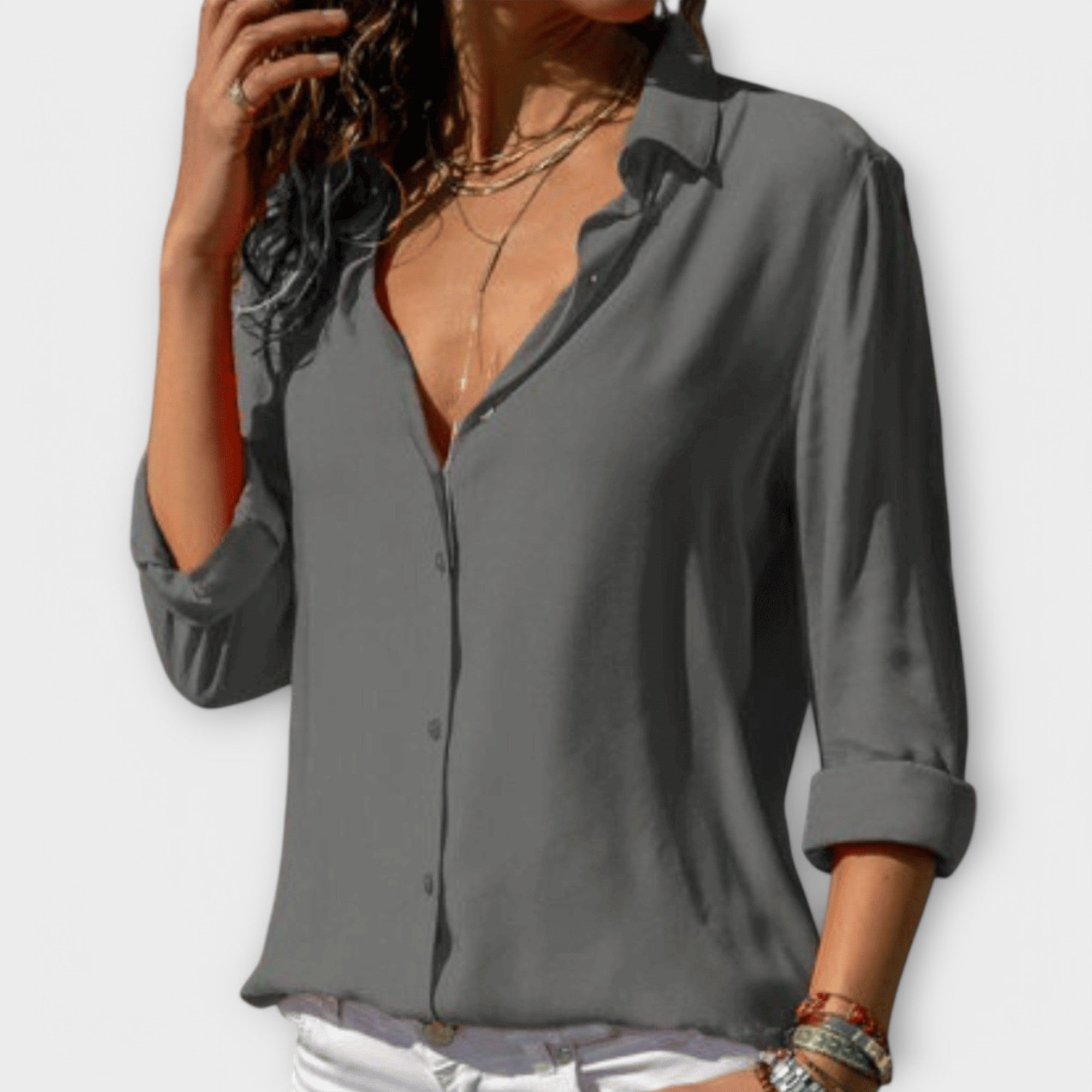 The Perfect Blouse