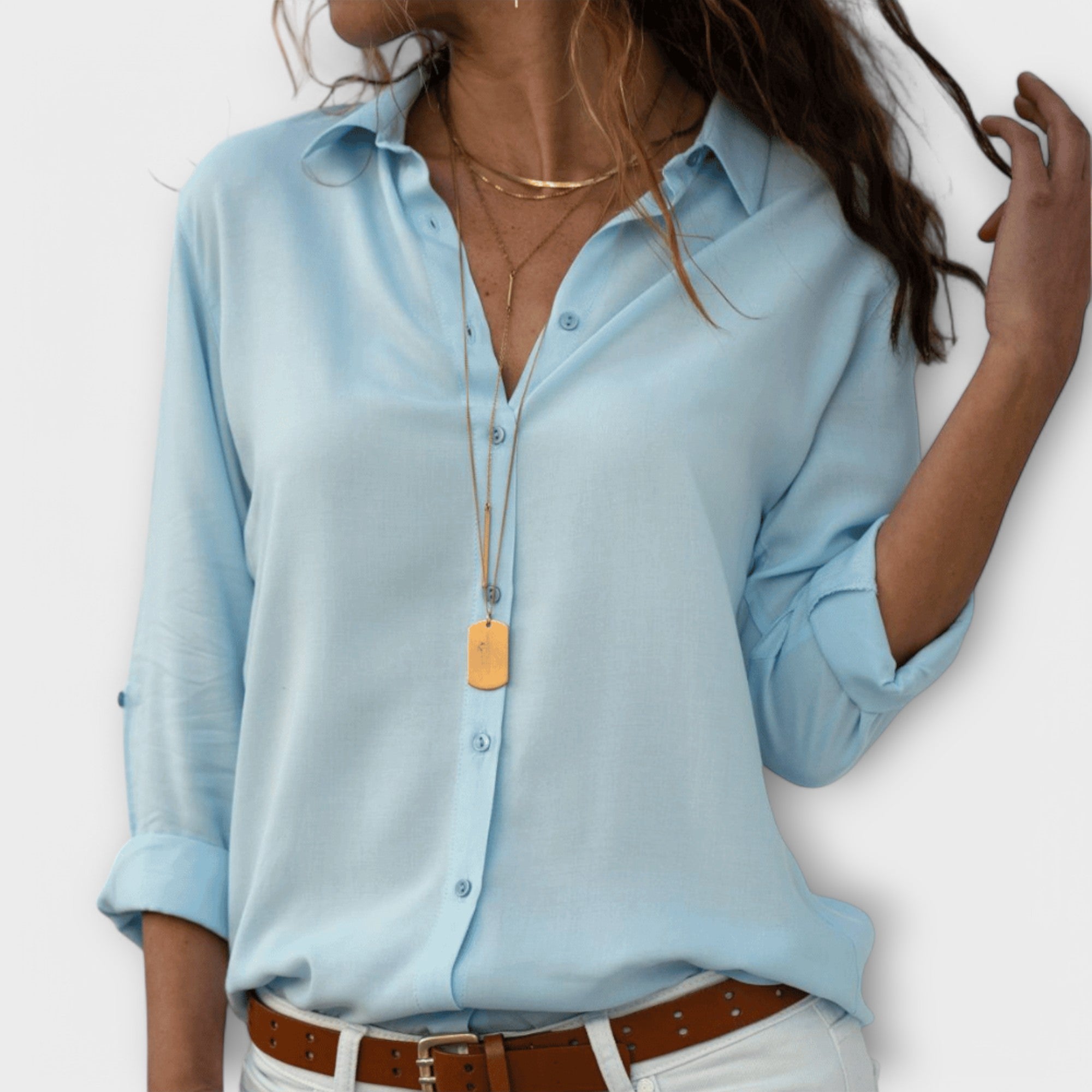 The Perfect Blouse