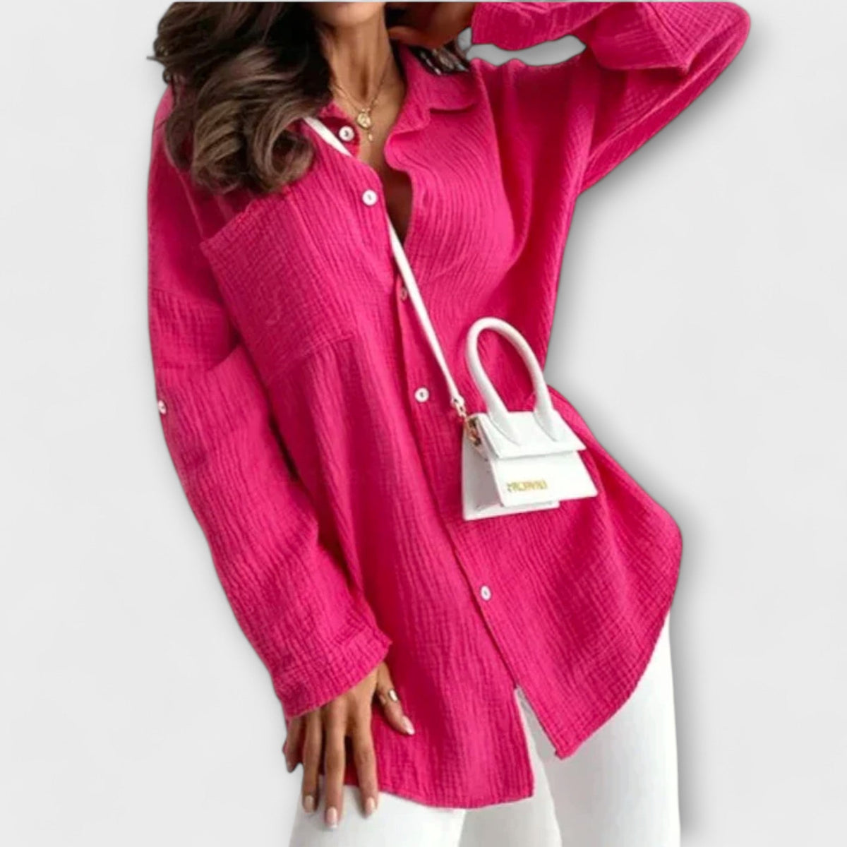 Ladies' Blouse